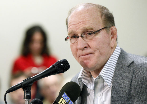 Dan Gable